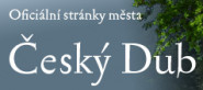Město Český Dub