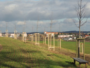 Městská část Praha-Lysolaje