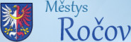 Městys Ročov