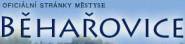 Městys Běhařovice