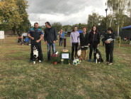 Boxerklub ČR, ÚP Hradec Králové, pobočný spolek