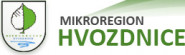 Mikroregion Hvozdnice