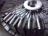 Ústav jaderné fyziky AV ČR, v. v. i.