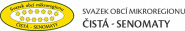 Svazek obcí mikroregionu Čistá - Senomaty