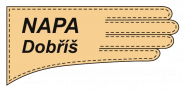 NAPA Dobříš s.r.o.