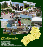 MAS Karlštejnsko, z.ú.