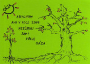 OÁZA Mníšek pod Brdy, z.s.