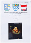 Česká numismatická společnost, z.s. pobočka v Havířově