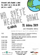 Asociace TOM ČR, TOM 9922 ARACHNÉ