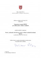 Sdružení Petrov, z.s.