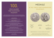 Česká numismatická společnost, z.s.