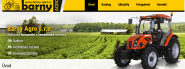 Bárny agro s.r.o.