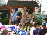 ALKA Wildlife, o.p.s.