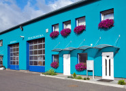 Okresní hospodářská komora Děčín