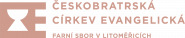 Farní sbor Českobratrské církve evangelické v Litoměřicích