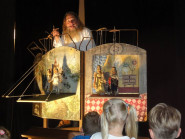 Farní sbor Českobratrské církve evangelické v Kralovicích