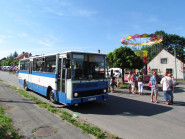 ŠKODA-BUS klub Plzeň, z. s.