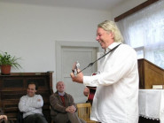 Farní sbor Českobratrské církve evangelické v Hvozdnici