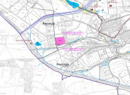 Karlštejnská cesta v likvidaci