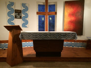 Náboženská obec Církve československé husitské v Hostivici