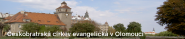 Farní sbor Českobratrské církve evangelické v Olomouci