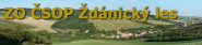 ZO ČSOP Ždánický les