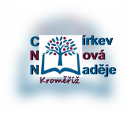 Církev Nová naděje sbor Kroměříž