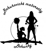 Bohuňovické mažoretky, z.s.
