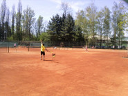 Spolek Sport Centrum CZ