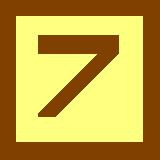 Asociace TOM ČR, TOM 4327 Sedmička