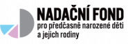 Nadační fond pro předčasně narozené děti a jejich rodiny