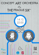 Jazz et cetera o. s. v likvidaci