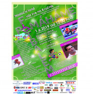 Pomáháme fotbalem, nadační fond