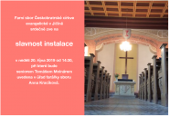 Farní sbor Českobratrské církve evangelické v Jičíně