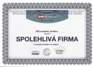 ADE computer, družstvo