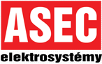 ASEC - elektrosystémy s.r.o.