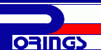 PORINGS  spol. s r.o.