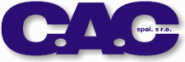 C.A.C. Consultations Analyses Communications společnost s ručením omezeným /spol. s r.o./