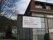 ESI, spol. s r.o.