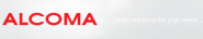 ALCOMA a.s.