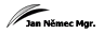Mgr. Jan Němec