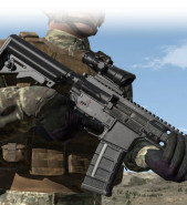 Bohemia Interactive Simulations k.s.