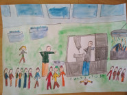 Základní škola a Mateřská škola Dolní Lhota, okres Zlín, příspěvková organizace