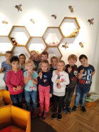 Církevní základní škola v Kroměříži