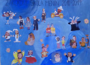 Základní škola Měnín, okres Brno - venkov, příspěvková organizace