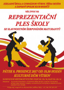 Základní škola a gymnázium Vítkov, příspěvková organizace