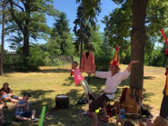 Základní škola Zlonice, okres Kladno