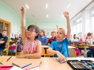 Základní škola Březnice