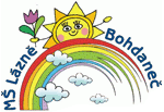 Základní škola a mateřská škola Lázně Bohdaneč