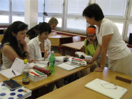 MIROSLAVA CHROUSTOVÁ